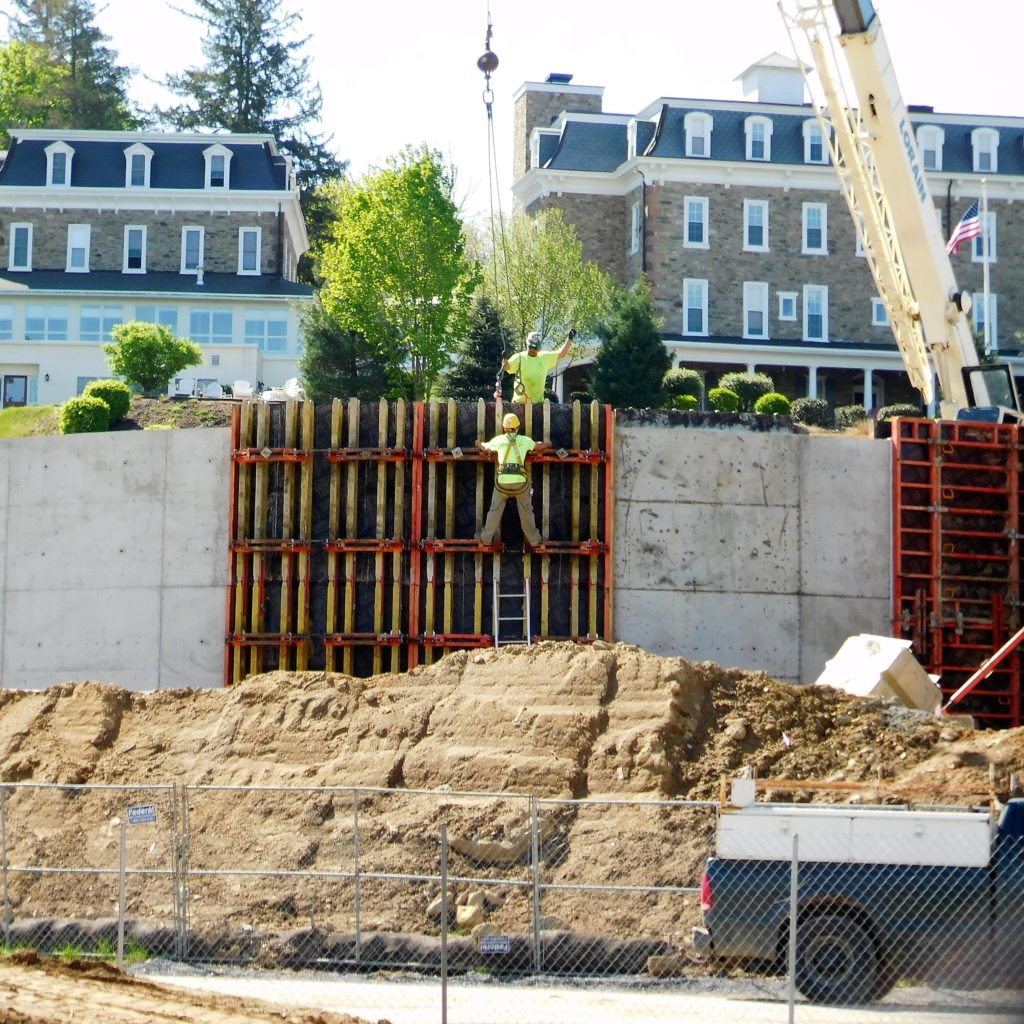 Construction Jobs Paying More, Providing Better Career Opportunities